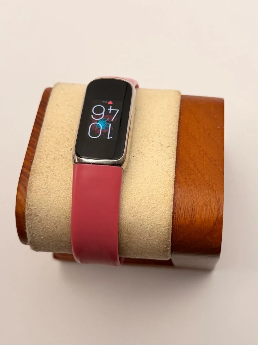fitbit very good